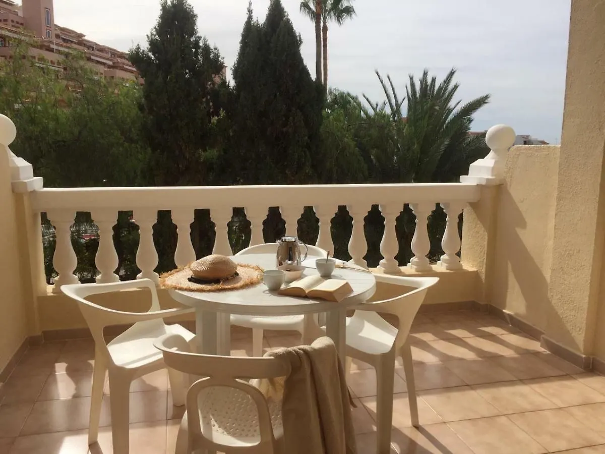 Apartamento Sunny Views Los Cristianos  España