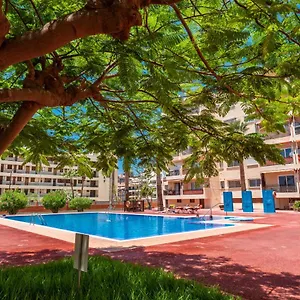 Apartamento Camarón 109 Apartamento En Playa De Ensueño, Los Cristianos (Tenerife)