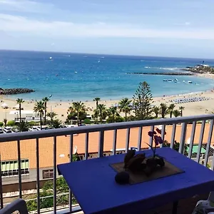 Apartamento Sunnyseaside Vistas, Los Cristianos (Tenerife)
