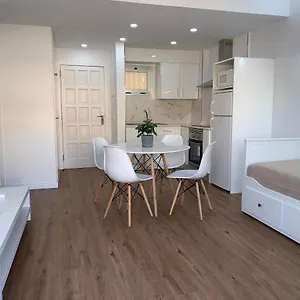 Apartamento Fantastic Apartment. Cristianos. Free Wifi., Los Cristianos (Tenerife)