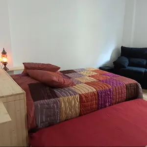 Apartamento Estudio Helen&peter En Cristianos, Los Cristianos (Tenerife)