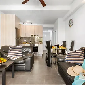 Apartamento Panoramic 2 Bed Penthouse, Los Cristianos (Tenerife)