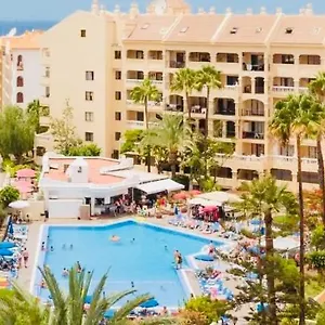 Apartamento Estudio Castle Harbour 451, Los Cristianos (Tenerife)