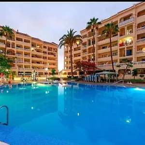 Apartamento Estudio Castle Harbour 403 Cristianos, Los Cristianos (Tenerife)