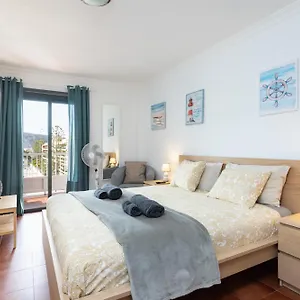 Apartamento Cristianos Center, Los Cristianos (Tenerife)