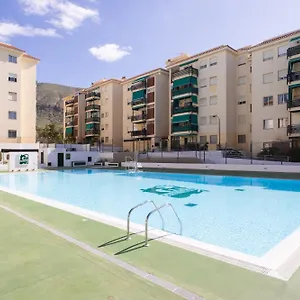 Apartamento Cristimar Perfect By Sunkeyrents, Los Cristianos (Tenerife)